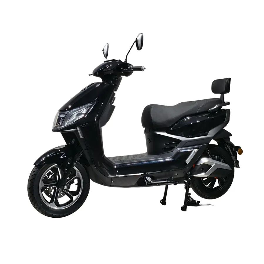 Custom G18 1800W EEC Certified Electric Scooter from China Suppliers | Efficient City Commuter Factory Model Companies, Product