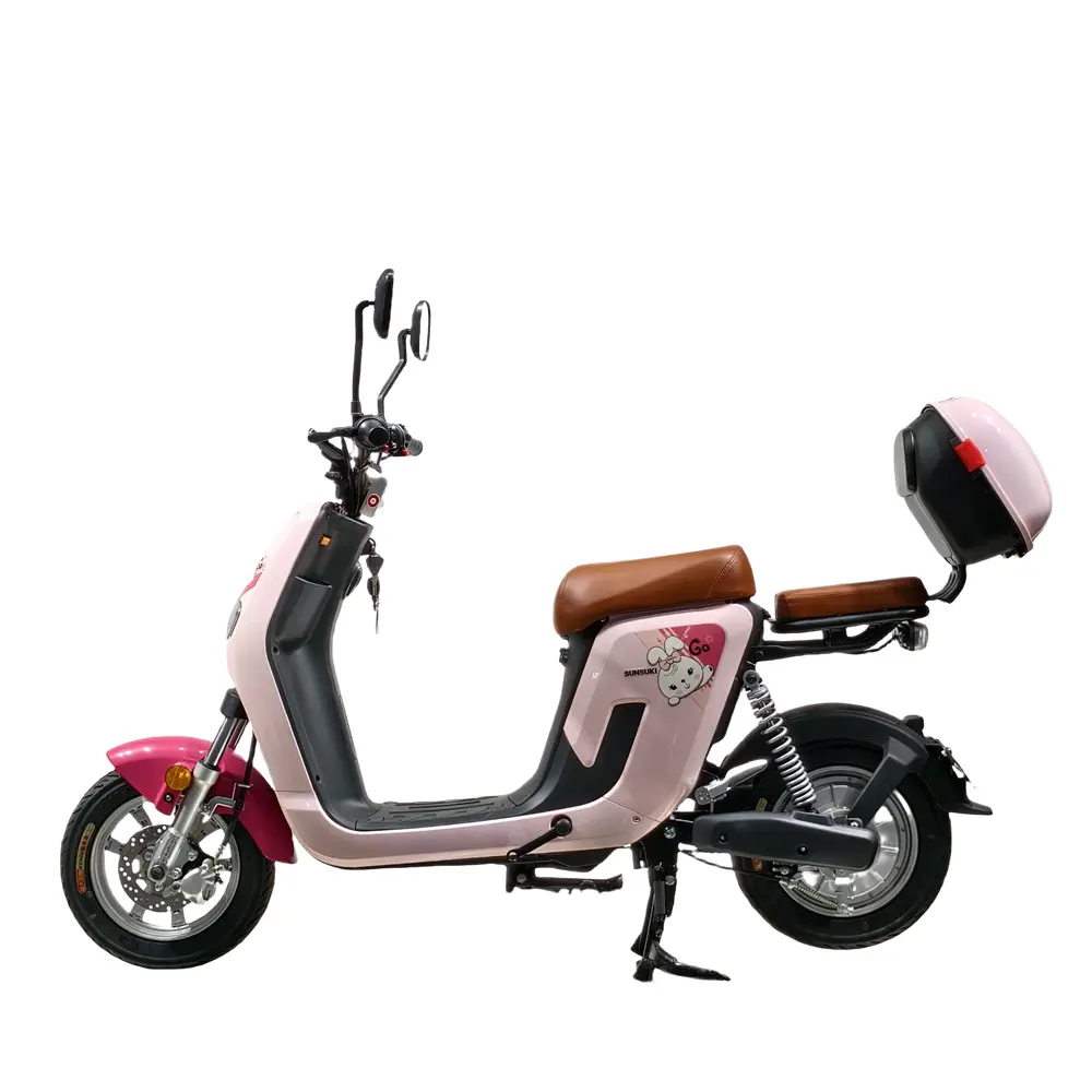 Cheap M2 400W Electric Scooter - Patented Design, 60km Range | China Suppliers & Factory Compliant for City Commute Manufacturers, Products