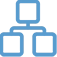 Innovation team icon