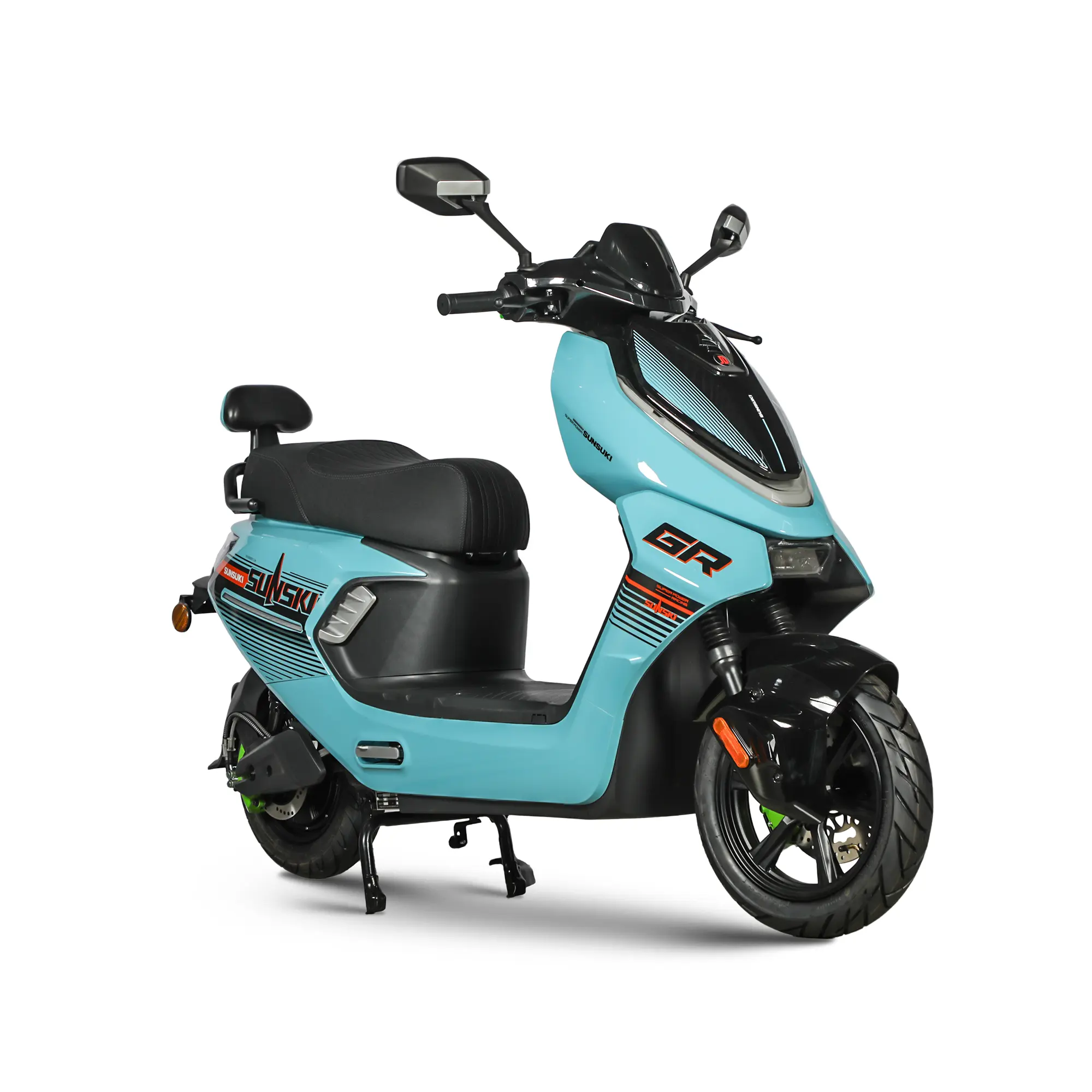 OEM FC-S 1800W Electric Motorcycle from China Suppliers - 80km/h Speed, 70km Range | Factory Direct Delivery Pricelist, Companies