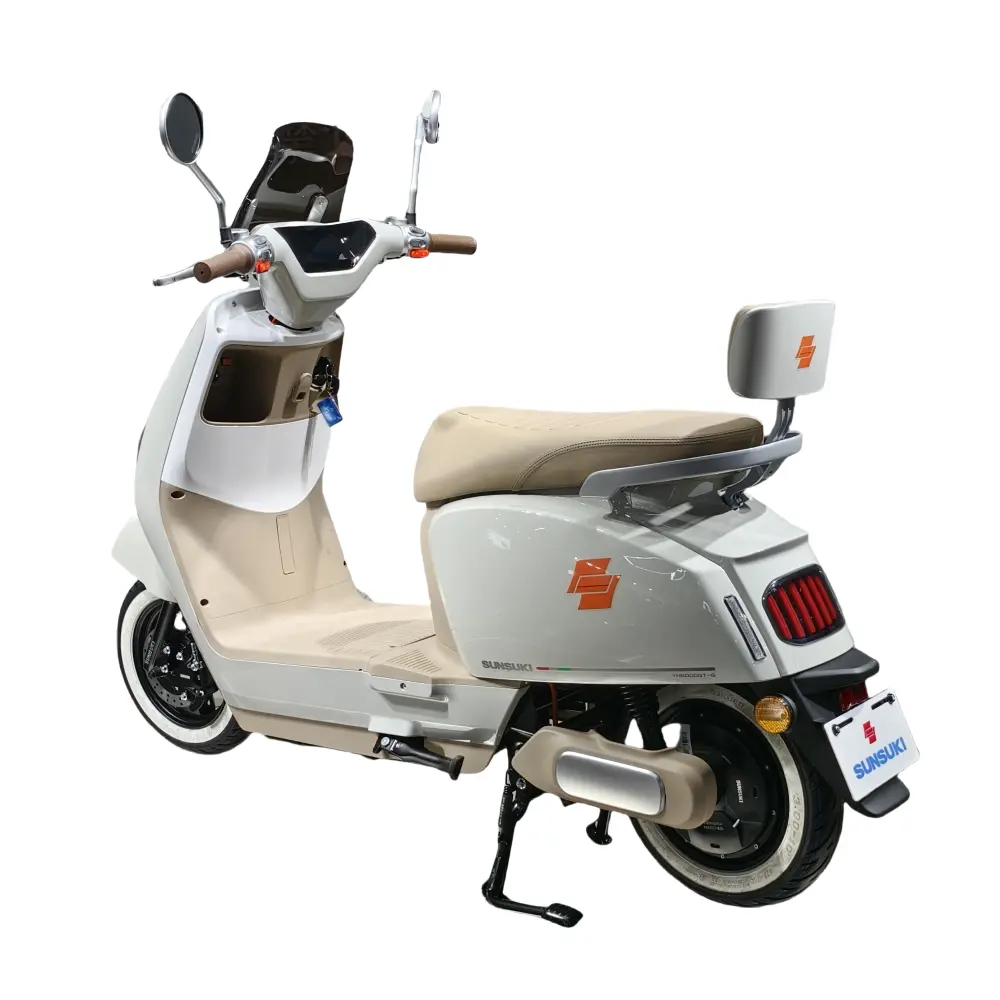 High-Quality XC Advanced Smart Scooter from China Suppliers - 35H Motor, E-ABS, NFC & Dual Fast Charging Factory Direct Supplier, Companies