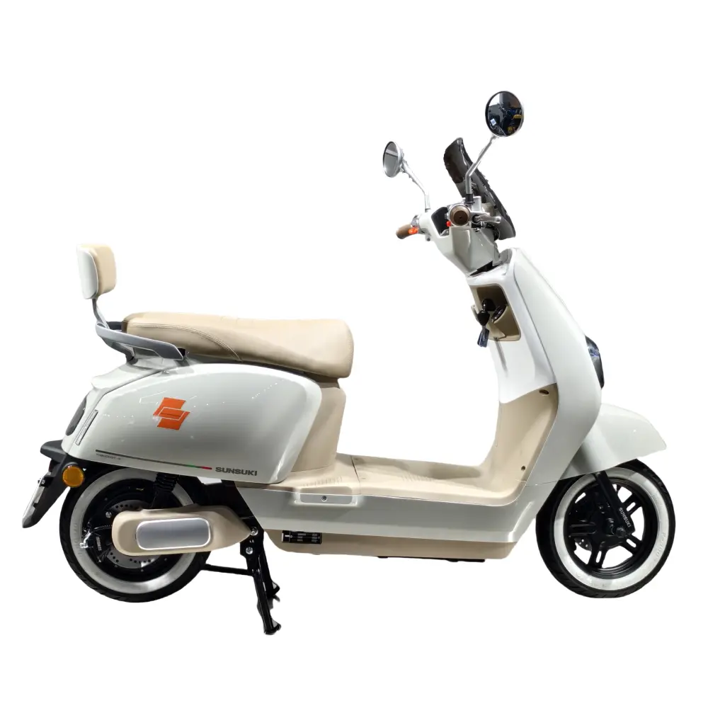 High-Quality XC Advanced Smart Scooter from China Suppliers - 35H Motor, E-ABS, NFC & Dual Fast Charging Factory Direct Supplier, Companies