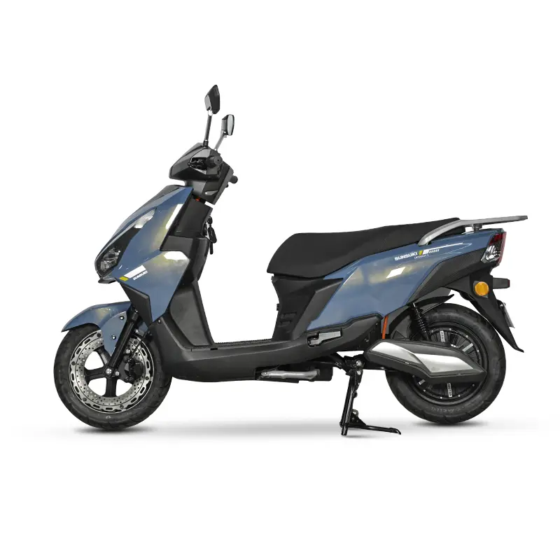 Custom VRS Smart Commuter Electric Motorcycle with GPS, Multimedia Display - Top Quality from China Suppliers and Factory Products, Pricelist