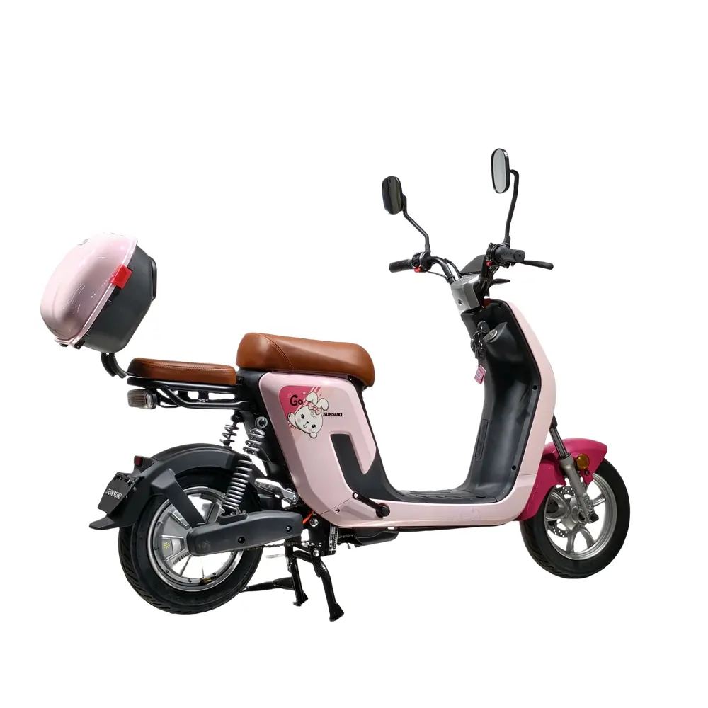 Cheap M2 400W Electric Scooter - Patented Design, 60km Range | China Suppliers & Factory Compliant for City Commute Manufacturers, Products