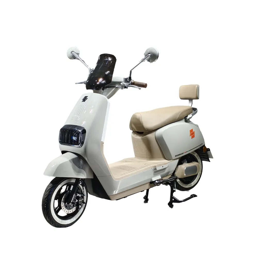 High-Quality XC Advanced Smart Scooter from China Suppliers - 35H Motor, E-ABS, NFC & Dual Fast Charging Factory Direct Supplier, Companies