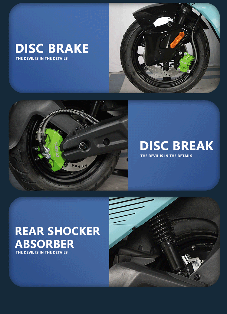 FC-S Seat Cushion and Frame Detail