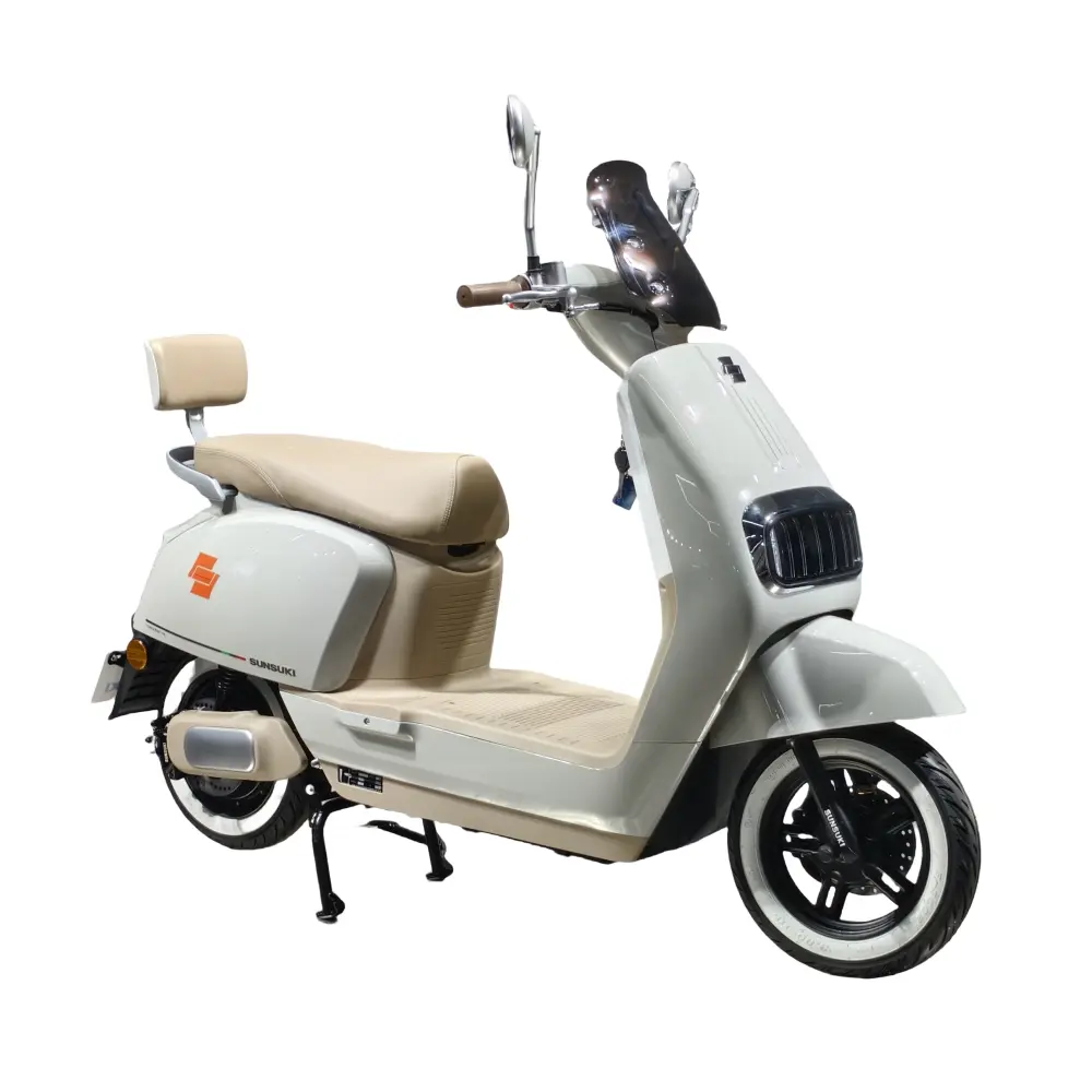 High-Quality XC Advanced Smart Scooter from China Suppliers - 35H Motor, E-ABS, NFC & Dual Fast Charging Factory Direct Supplier, Companies
