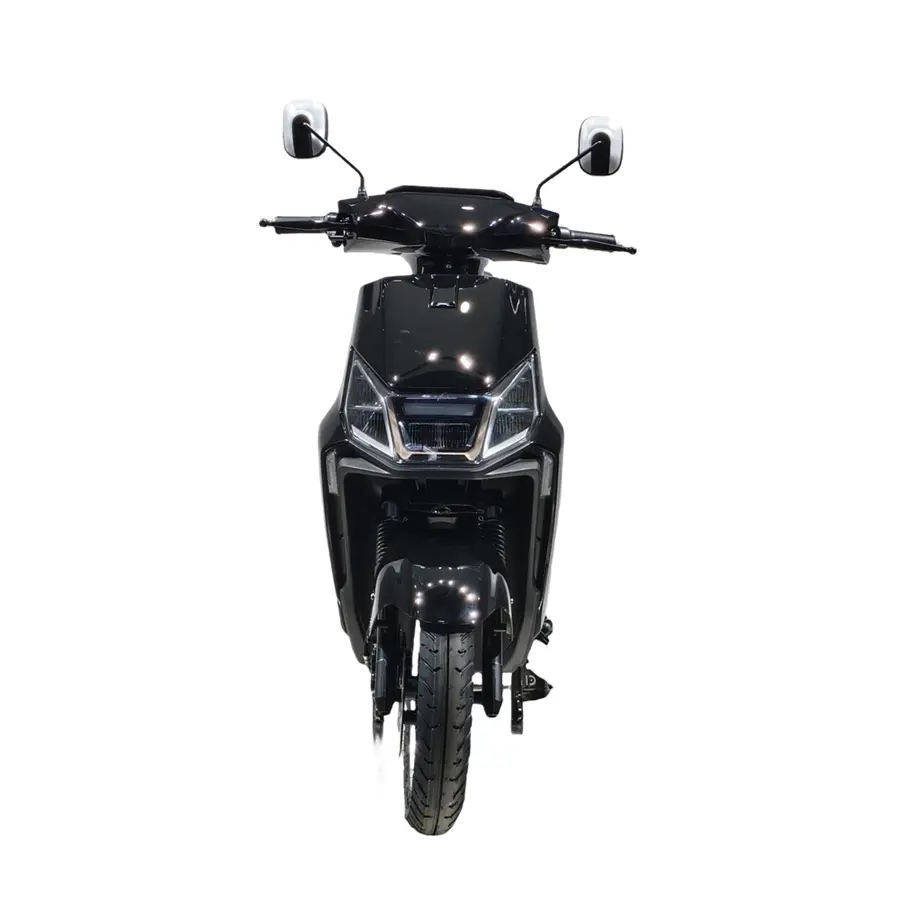 Custom G18 1800W EEC Certified Electric Scooter from China Suppliers | Efficient City Commuter Factory Model Companies, Product