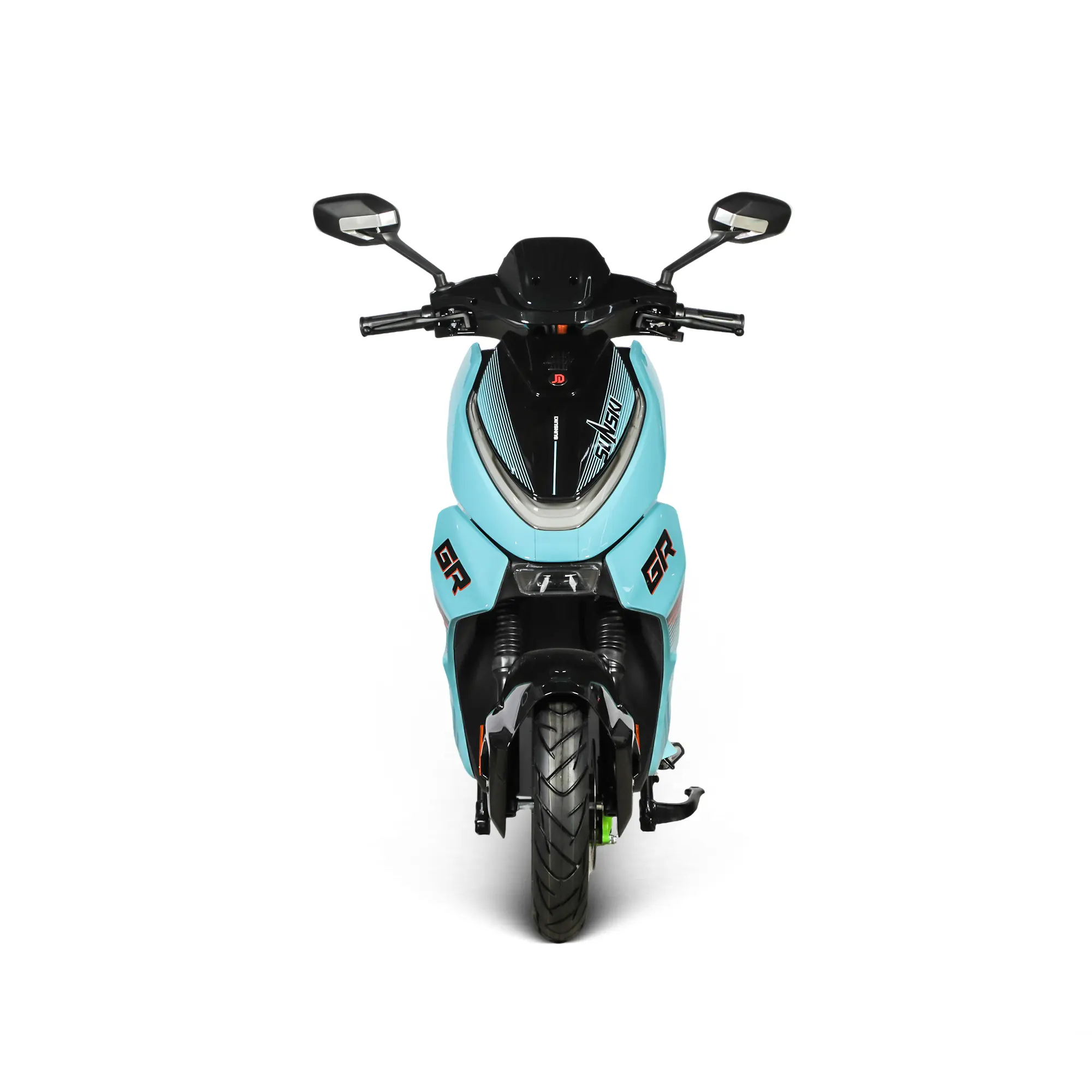 OEM FC-S 1800W Electric Motorcycle from China Suppliers - 80km/h Speed, 70km Range | Factory Direct Delivery Pricelist, Companies
