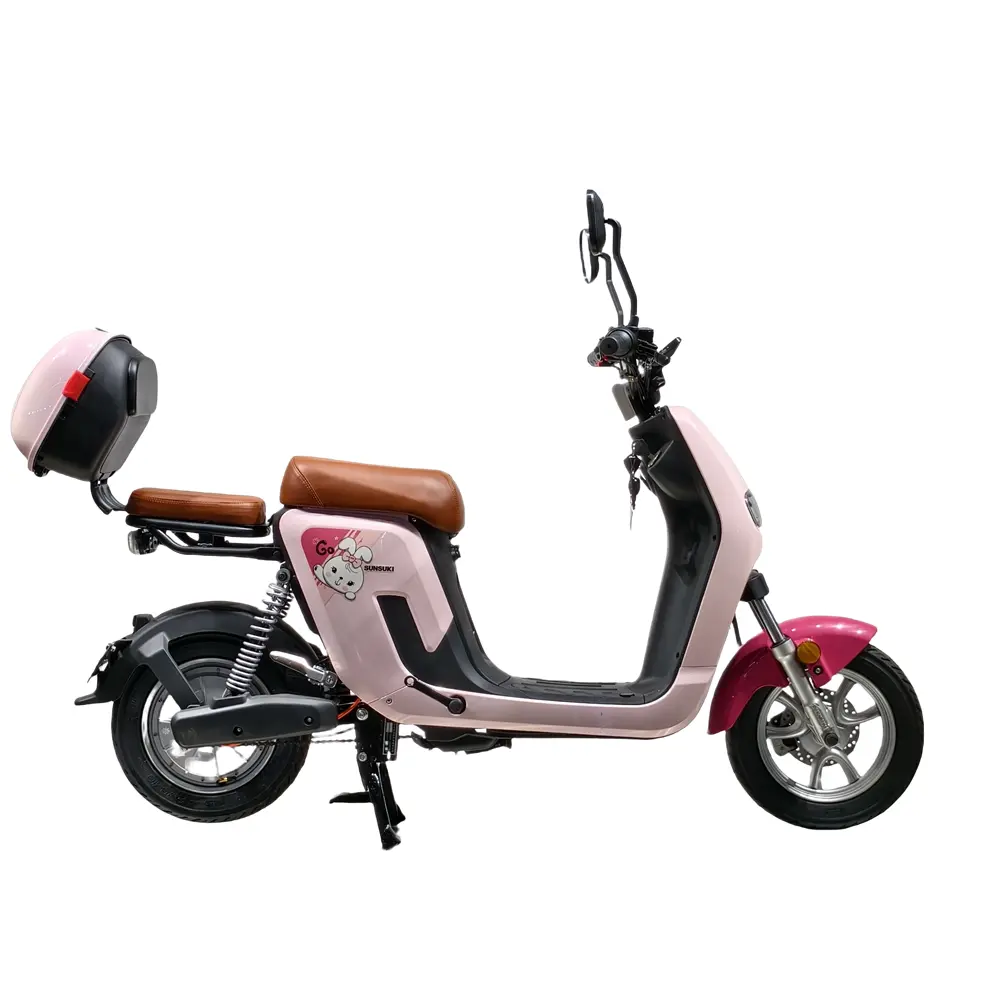 Cheap M2 400W Electric Scooter - Patented Design, 60km Range | China Suppliers & Factory Compliant for City Commute Manufacturers, Products