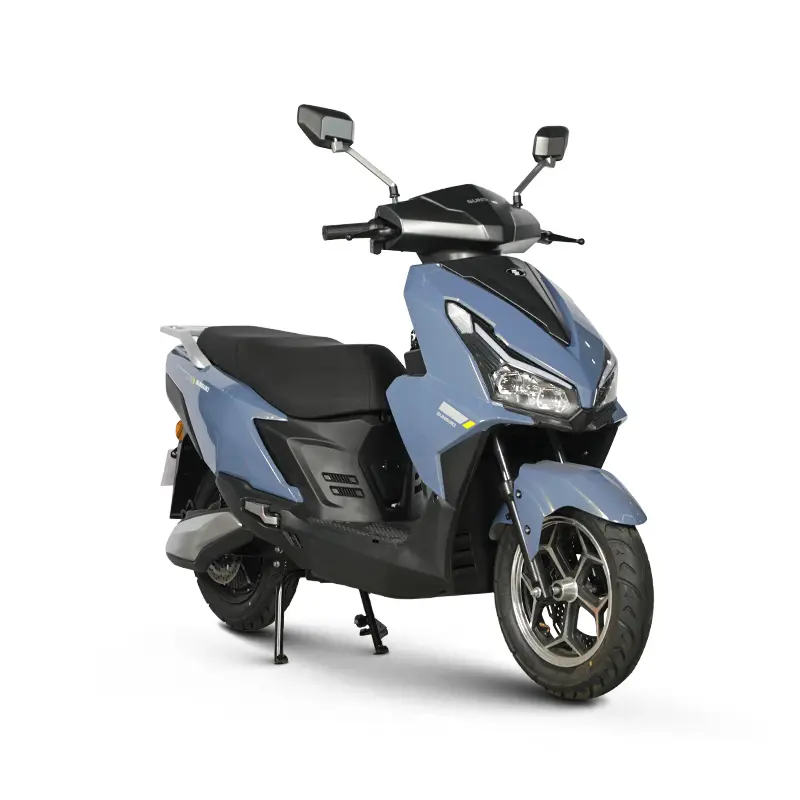 Custom VRS Smart Commuter Electric Motorcycle with GPS, Multimedia Display - Top Quality from China Suppliers and Factory Products, Pricelist