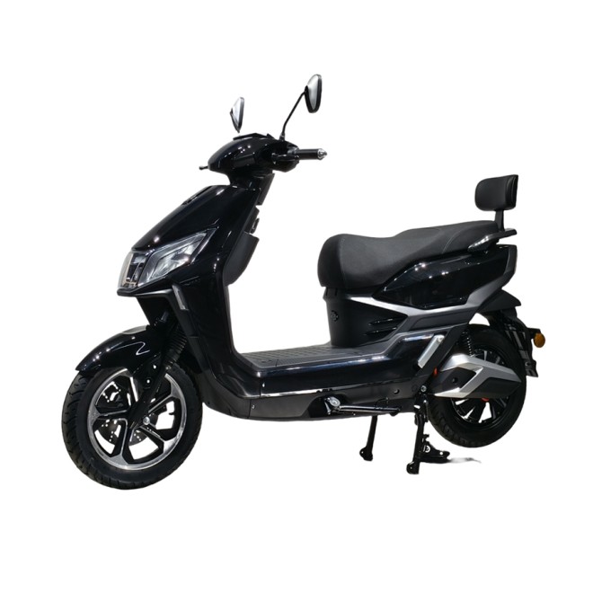 G18 1800W EEC Certified Electric Scooter city commuter model