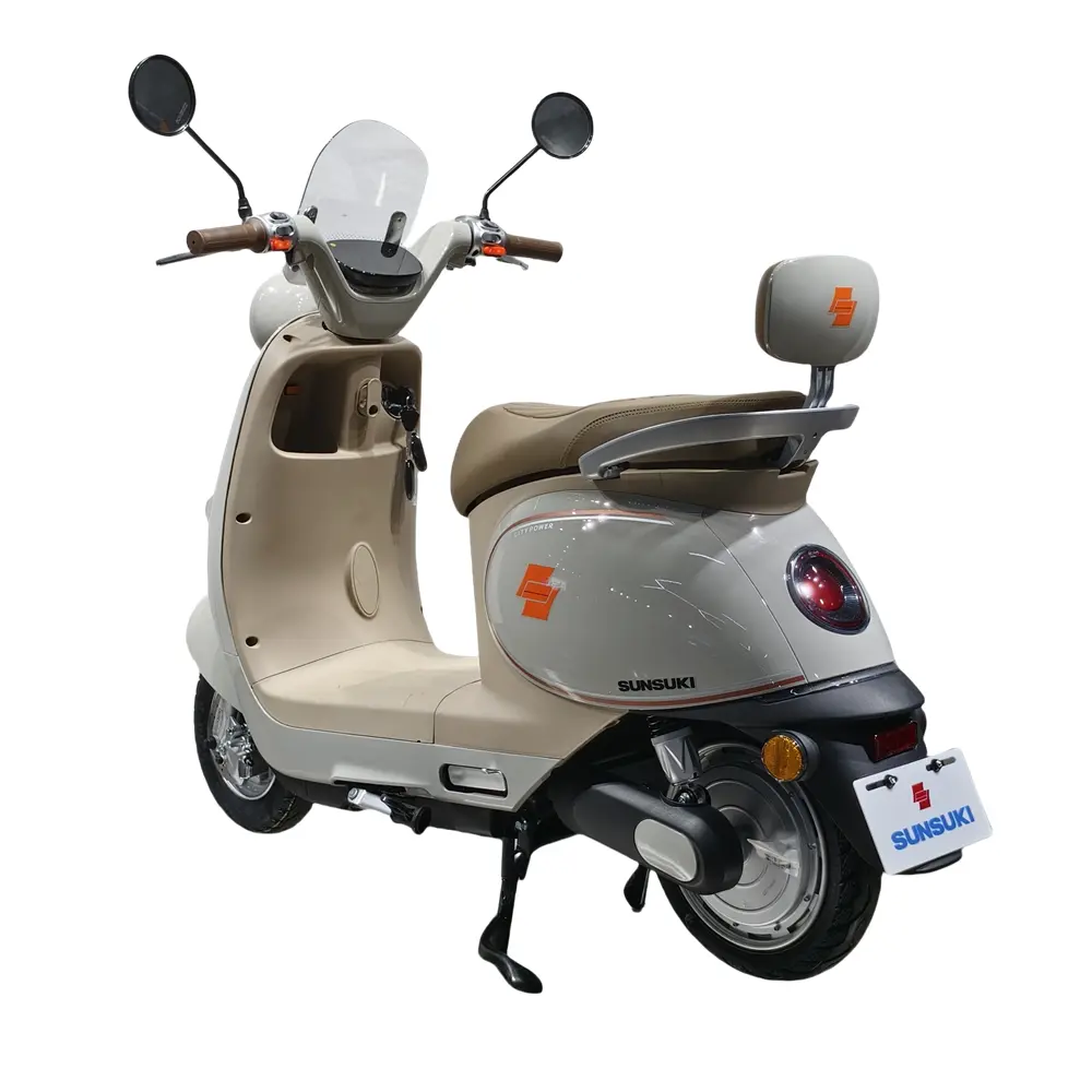 CE Certification Q60 Urban Electric Scooter: 27H Motor, Smart Overtaking & 3-Speed Control Products, Factories
