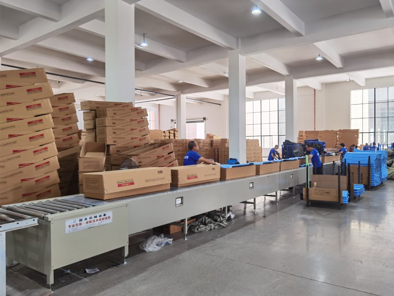 Packing Workshop & Finish Product (3)