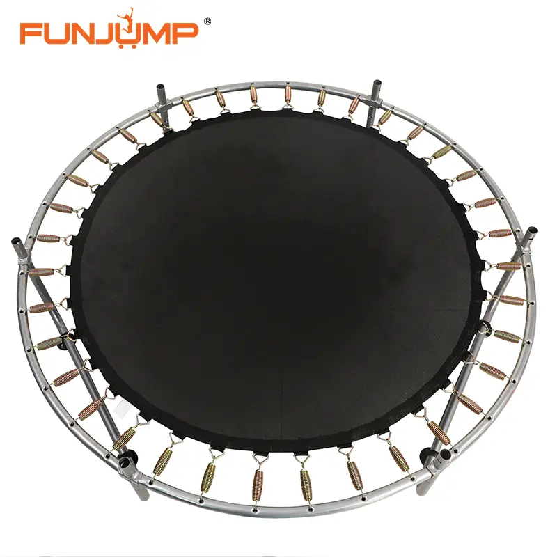 China Funjump 55 Indoor Toddler Trampoline for Kids - Customized Safety Design from China Suppliers and Factory Service, Factories