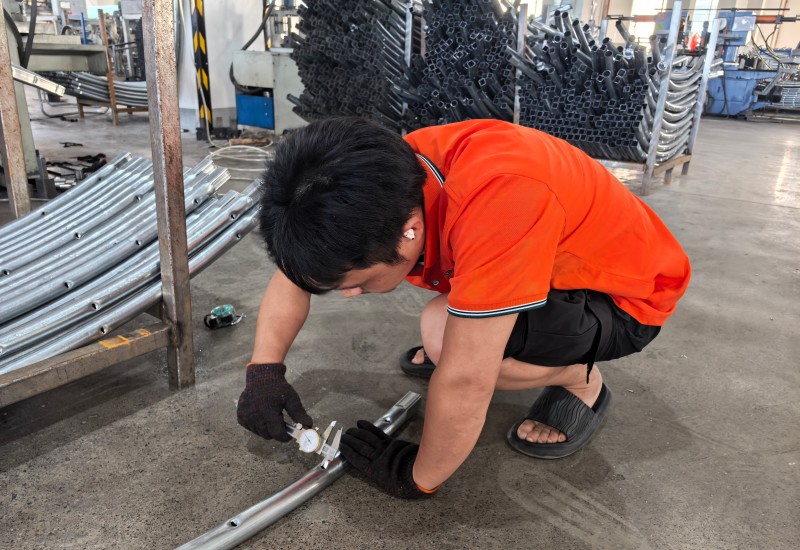 QC Quality Inspection (8)