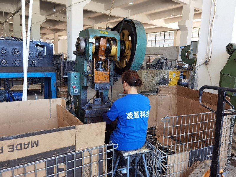 Machining Workshop (4)