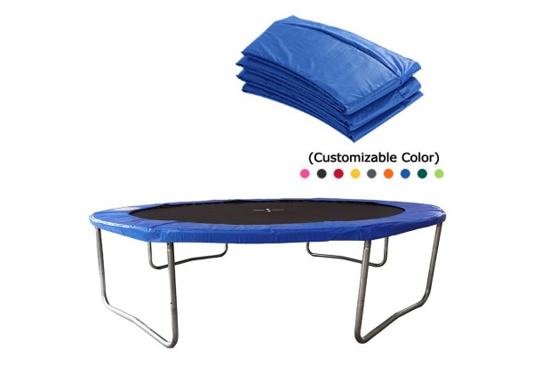 Trampoline Spring Cover (1)