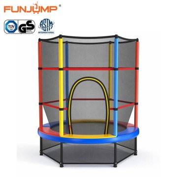 Funjump mini indoor trampoline - warehouse inventory