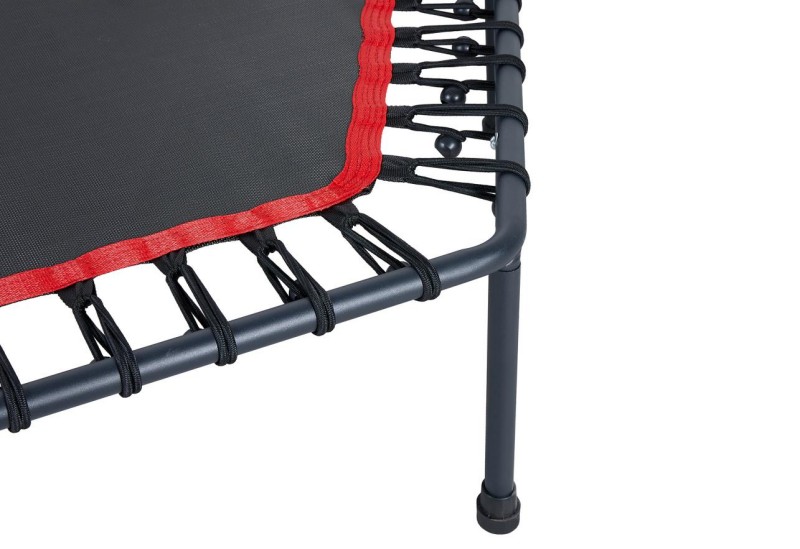 51'' Fitness Rebounder Jumping Trampoline with T-Adjustable Handle Bar-1 (3)