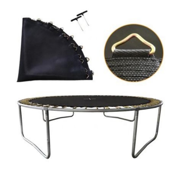 Trampoline Jumping Mat (3)