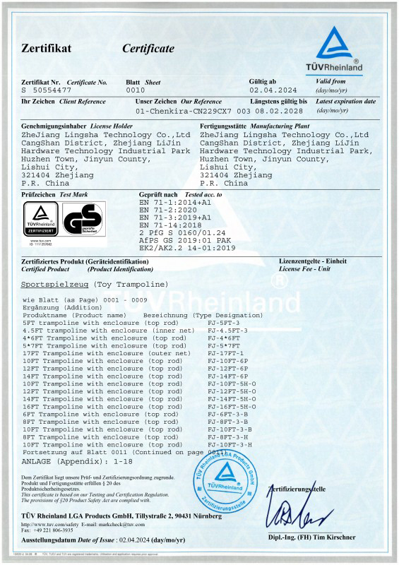 Certificate (4)
