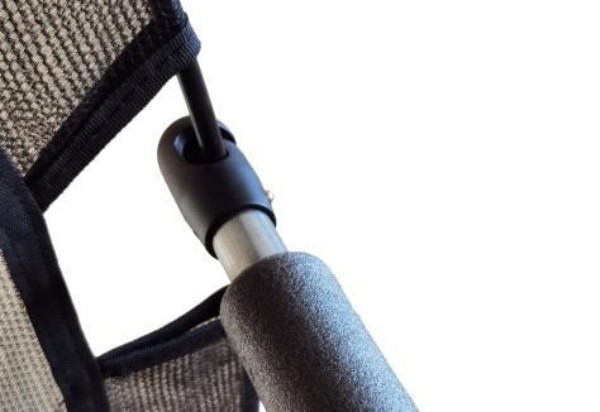 Trampoline Safety Net (2)