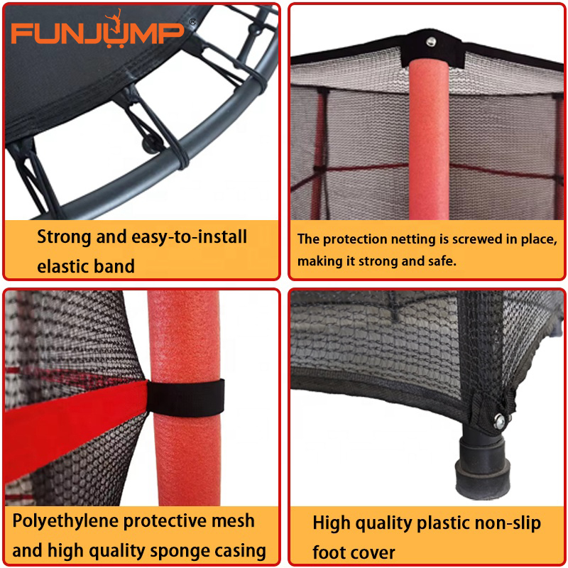 5-kids trampoline indoor