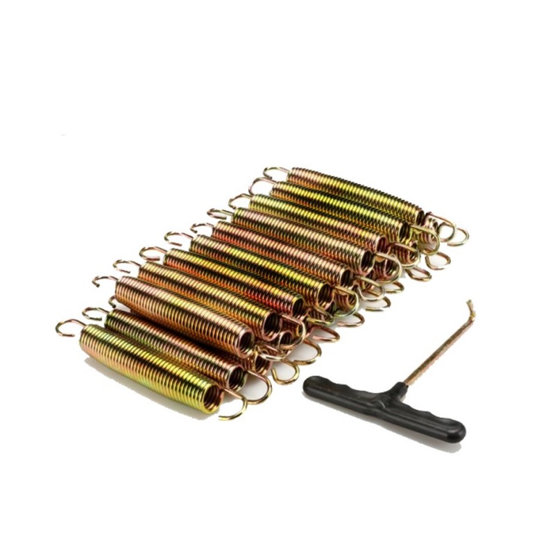 High Quality Springs And Padding