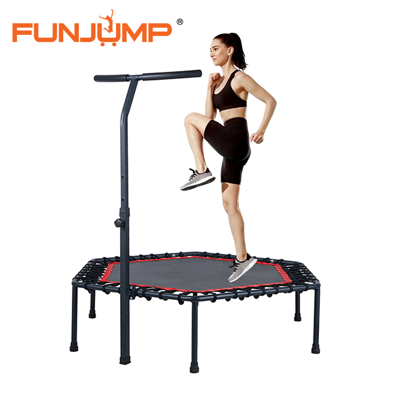 1-fitness trampoline