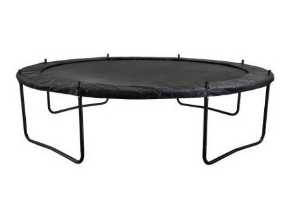 Trampoline Spring Cover (2)