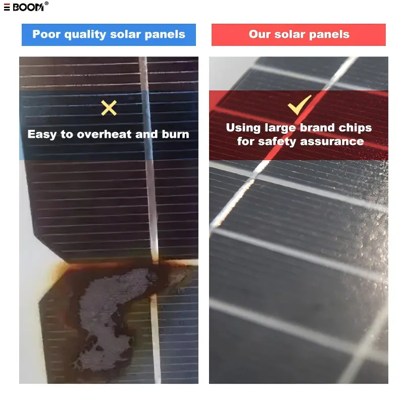 China Cost-Effective Single Glass Monofacial Solar Panel 550W 650W 700W Mono Silicon MBB PV Module for Residential & Commercial Power System Suppliers, Factory