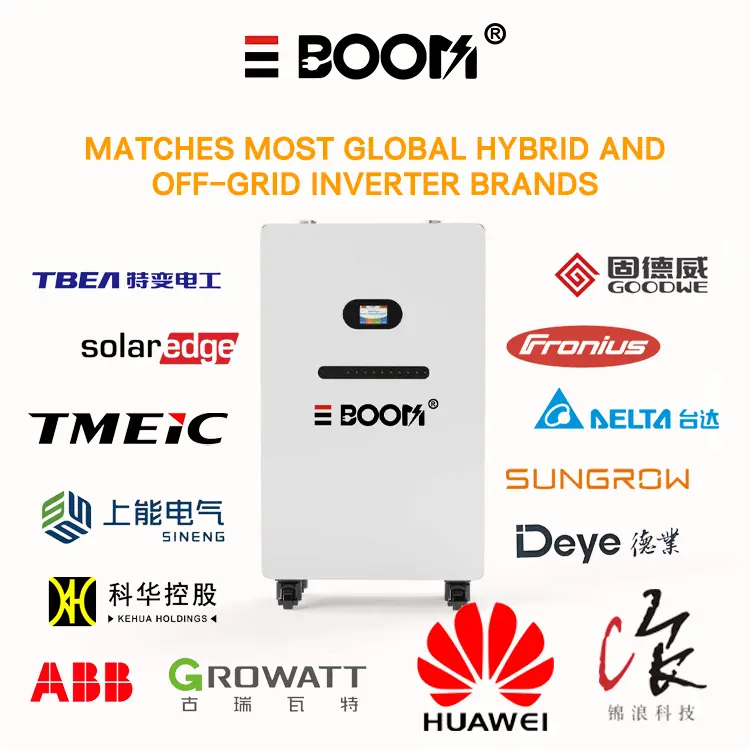China China Suppliers Factory OEM ODM 51.2V 400Ah 600Ah LiFePO4 Battery 30kWh Grade A 10Y Warranty 8000 Cycles Supplier, Manufacturer