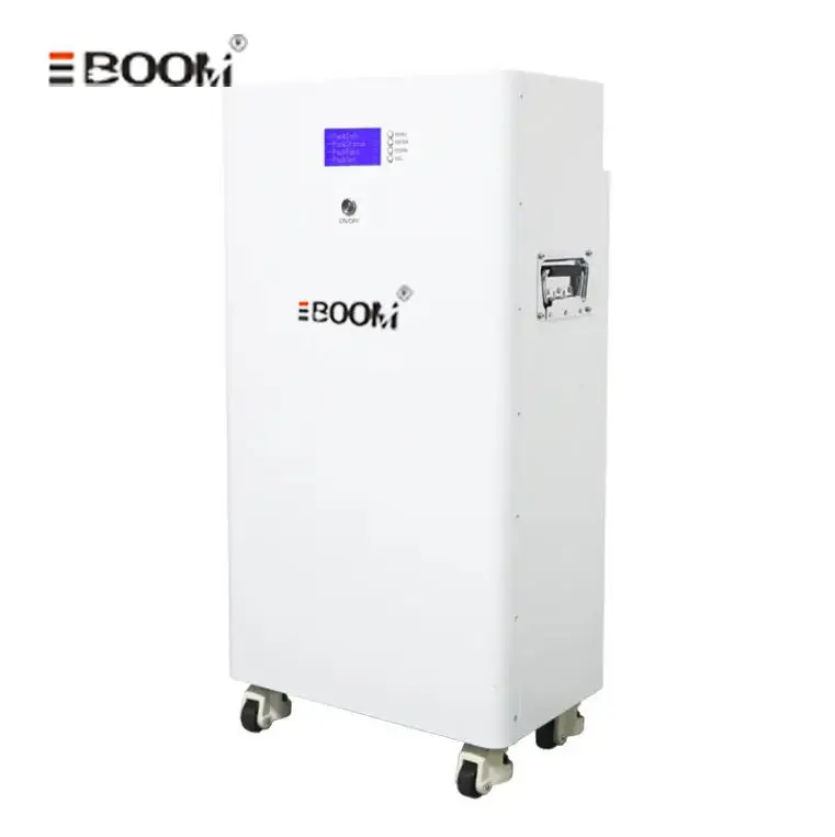 Discount 15KWh Wheeled Home Battery Storage with Smart BMS - China Suppliers Factory Grade A Cells for Backup Power Suppliers, Factories