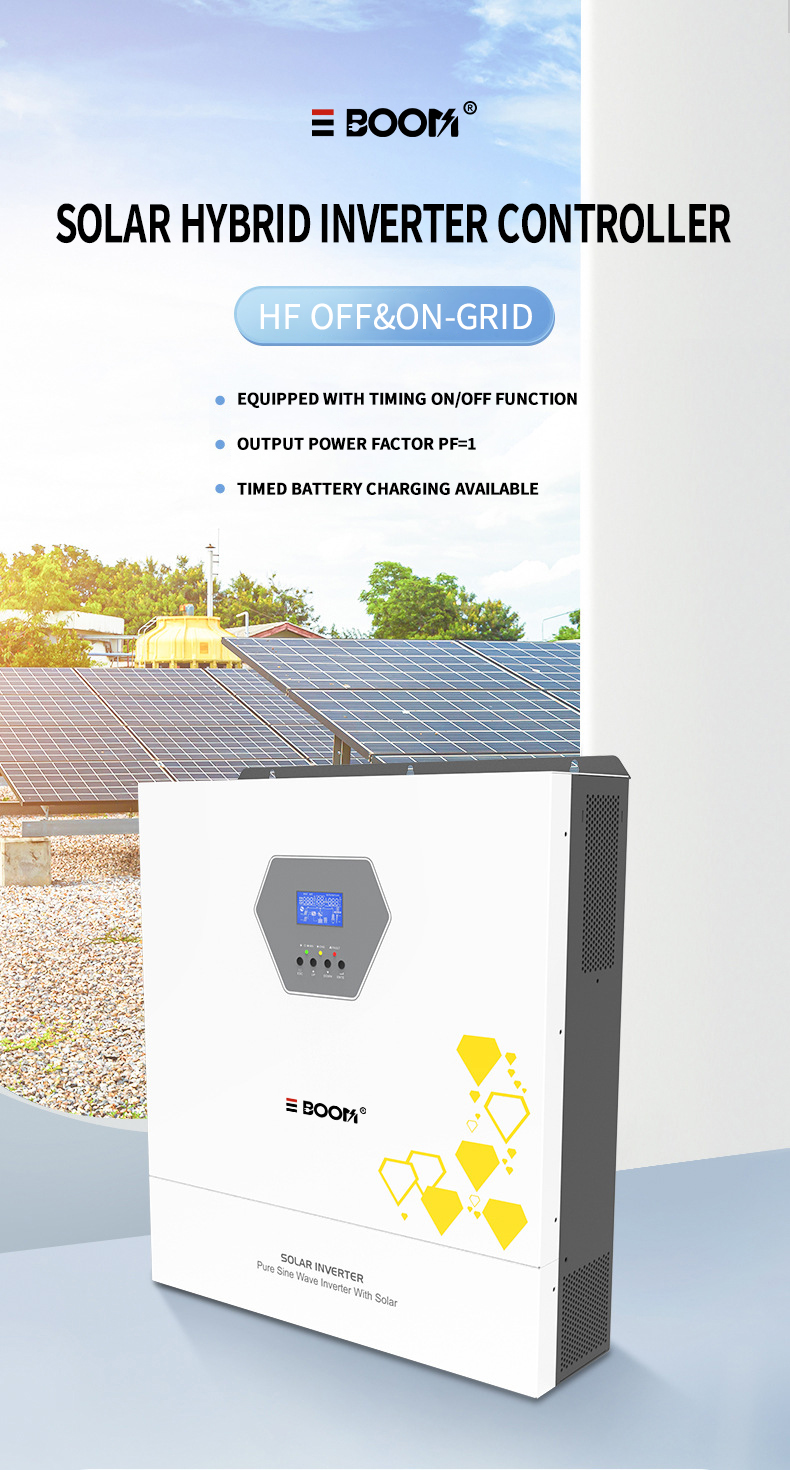 Product detailed specifications and features diagram 1