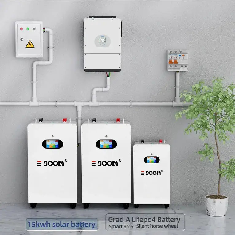 ODM 21kWh & 30kWh Wheeled LiFePO4 Solar Storage Battery | 420Ah 600Ah Built-In BMS Protection, Over 8000 Cycles, Custom Available Suppliers, Factories