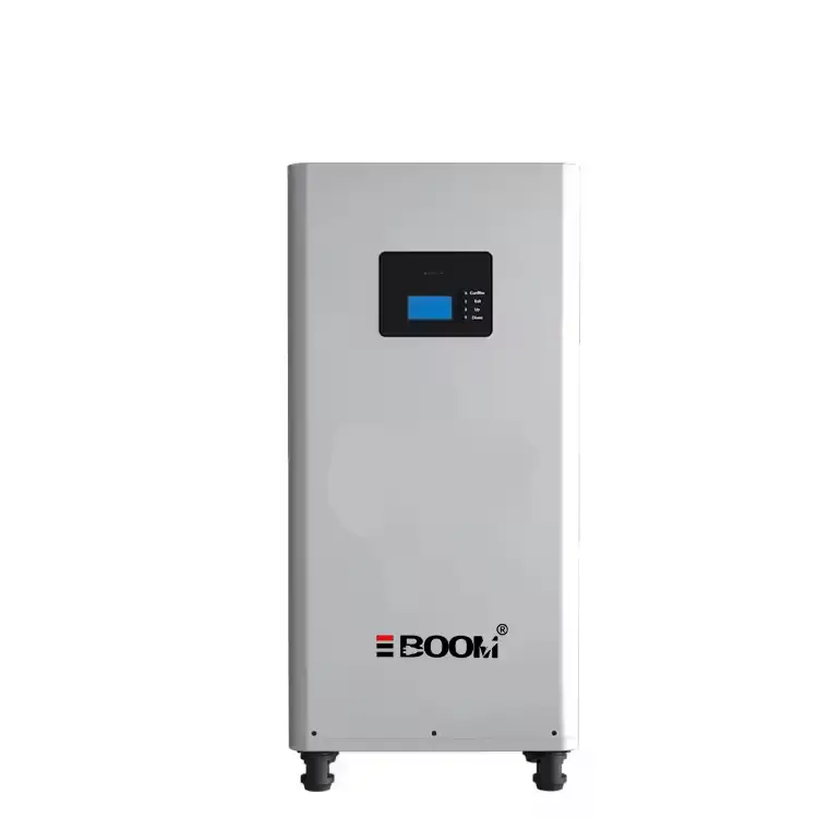 ODM Customizable 15kWh 51.2V Lithium Iron Phosphate Battery by China Suppliers - Reliable Home Solar Energy Storage Factory Manufacturers, Factory