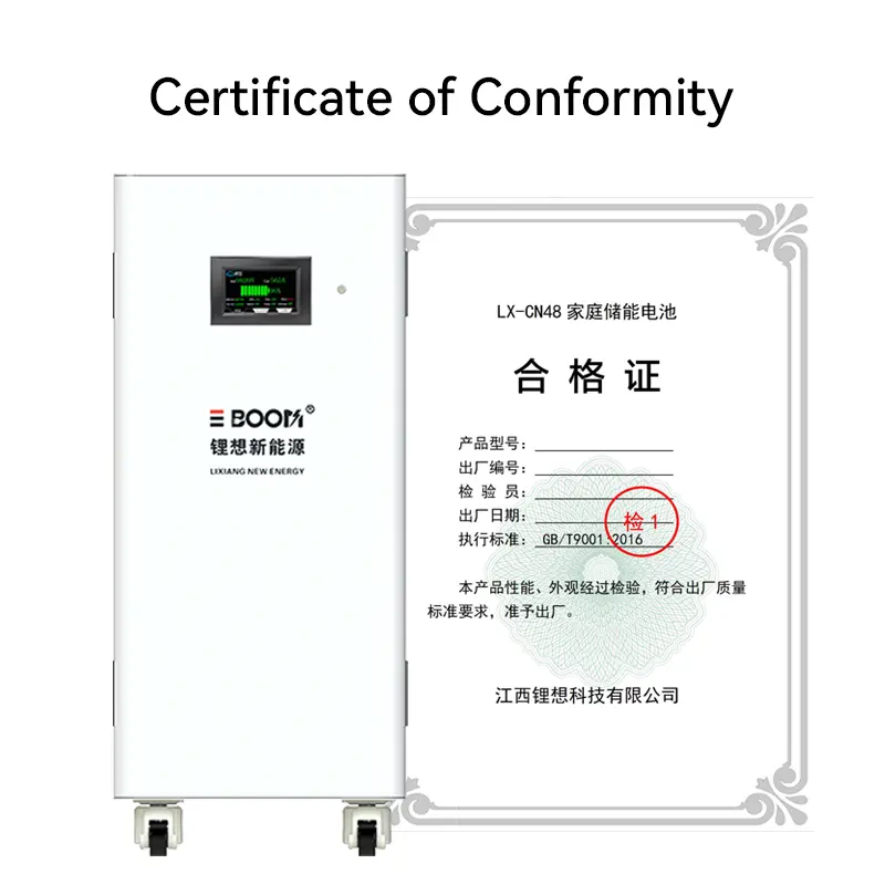 China 51.2V 200Ah/300Ah Mobile LiFePO4 Battery 10kWh/15kWh for Home Backup - China Suppliers & Factory Supplier, Suppliers