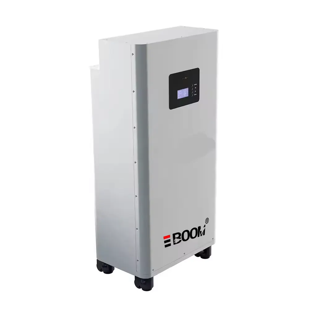 ODM Customizable 15kWh 51.2V Lithium Iron Phosphate Battery by China Suppliers - Reliable Home Solar Energy Storage Factory Manufacturers, Factory