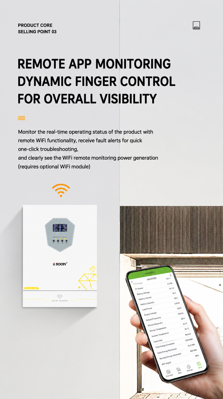 Lithium Product Details View 6