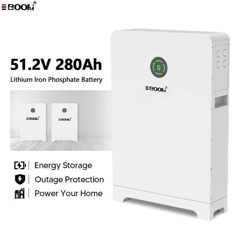 OEM 15KWh Wheeled Home Energy Storage from China Suppliers - Grade A Cells & Smart BMS for Blackout Backup Battery Manufacturers, Factories