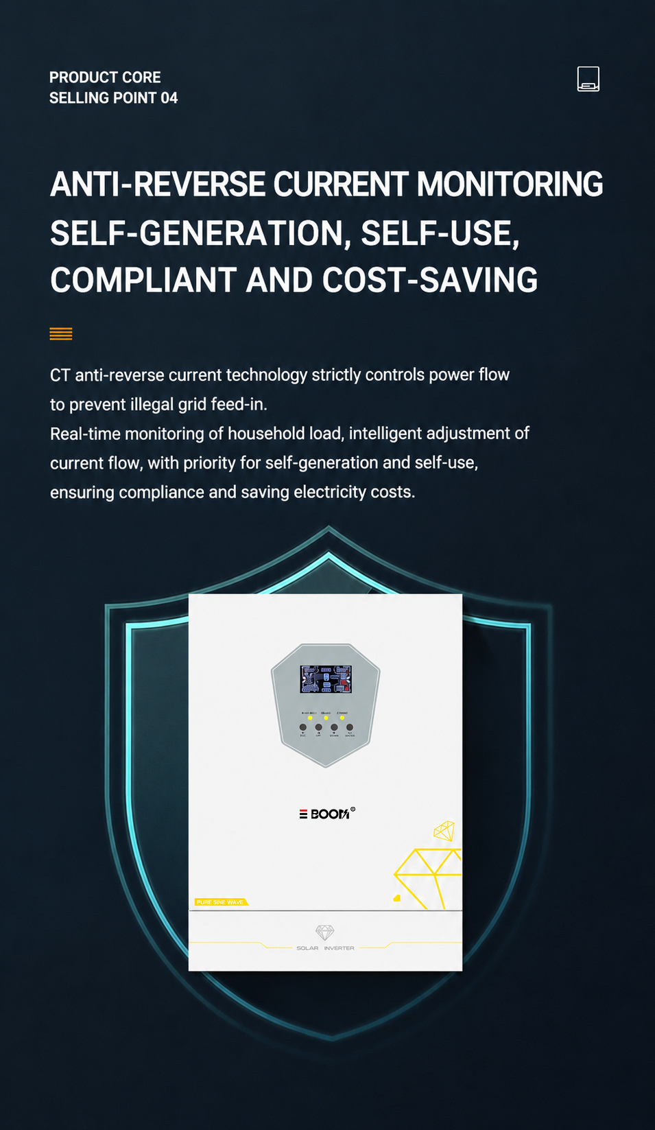 Lithium Product Details View 7