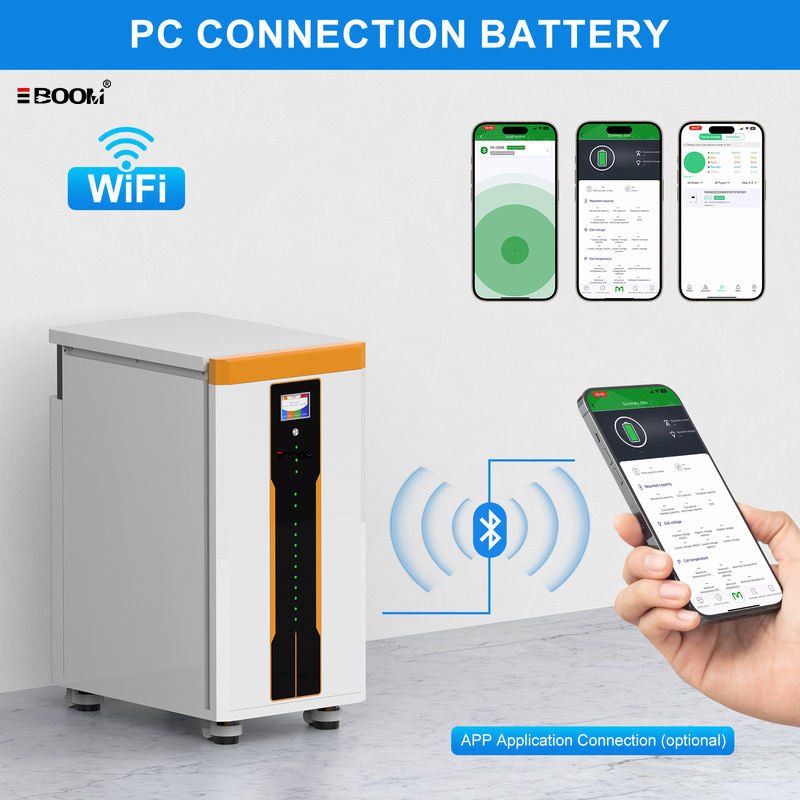 Lithium Battery Product Detail 2