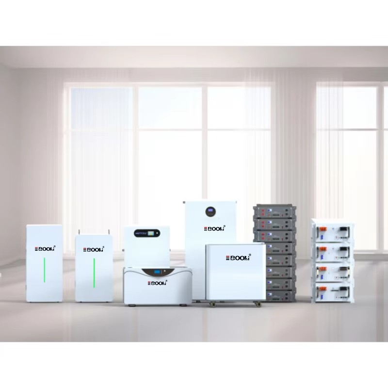 Product Application Display