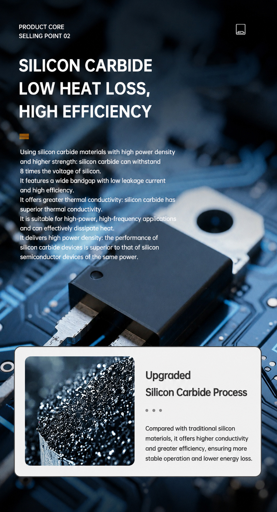 Lithium Product Details View 5
