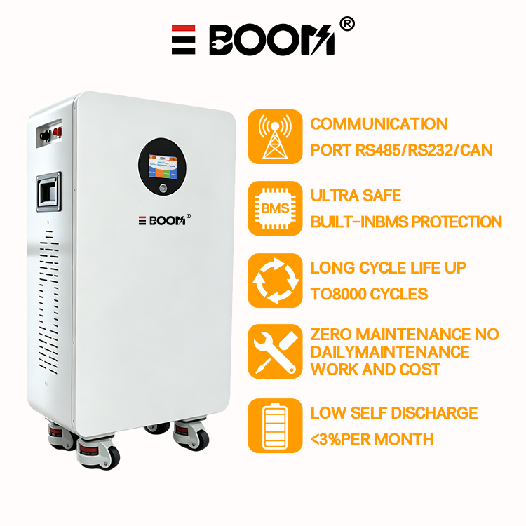 Lithium Battery Product Details 4