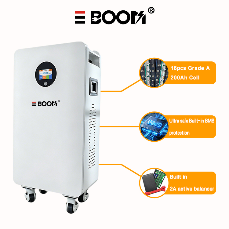 Lithium Battery Product Details 5