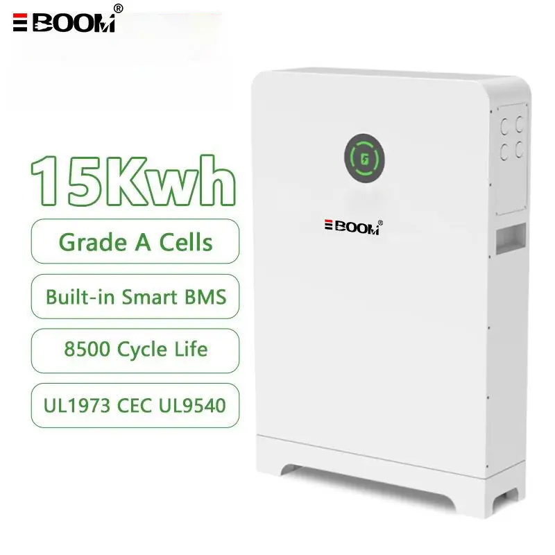 OEM 15KWh Wheeled Home Energy Storage from China Suppliers - Grade A Cells & Smart BMS for Blackout Backup Battery Manufacturers, Factories