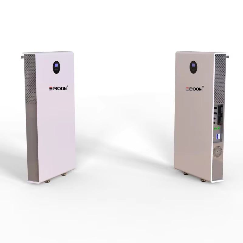 Product Front View