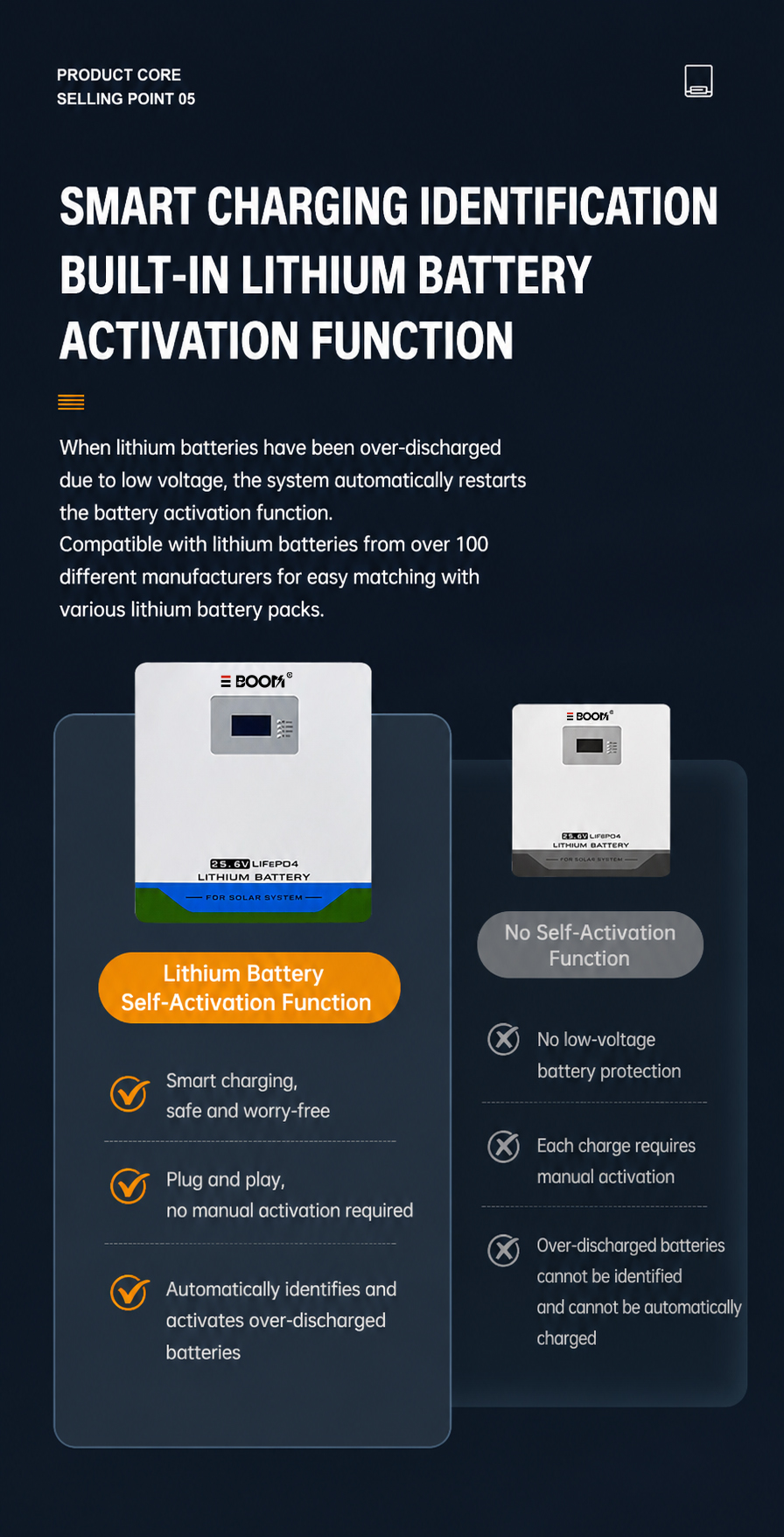 Lithium Product Details View 8